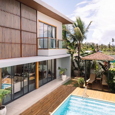 Shivo Paje Villas Exterior foto